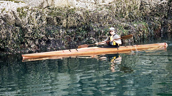 knowing cedar strip adirondack guide boat plans ~ a. jke