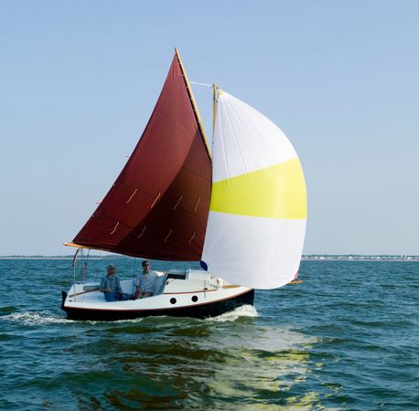 PocketShip - Fyne Boat Kits