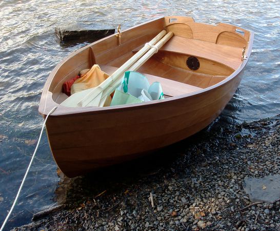 Light Dory Fyne Boat Kits | Autos Post